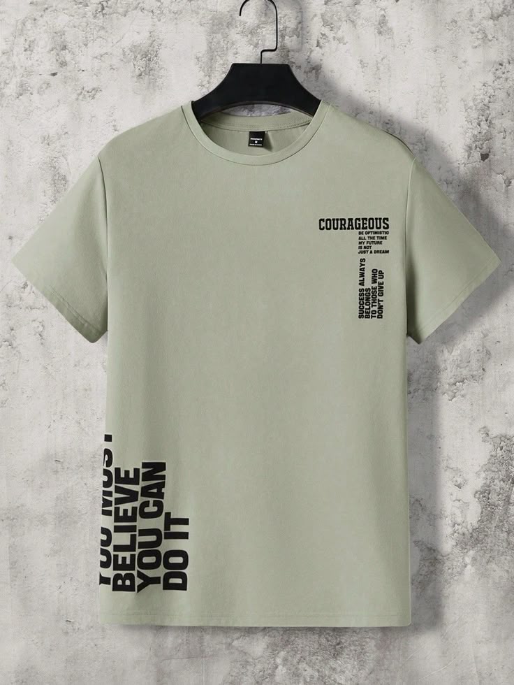 T-shirts