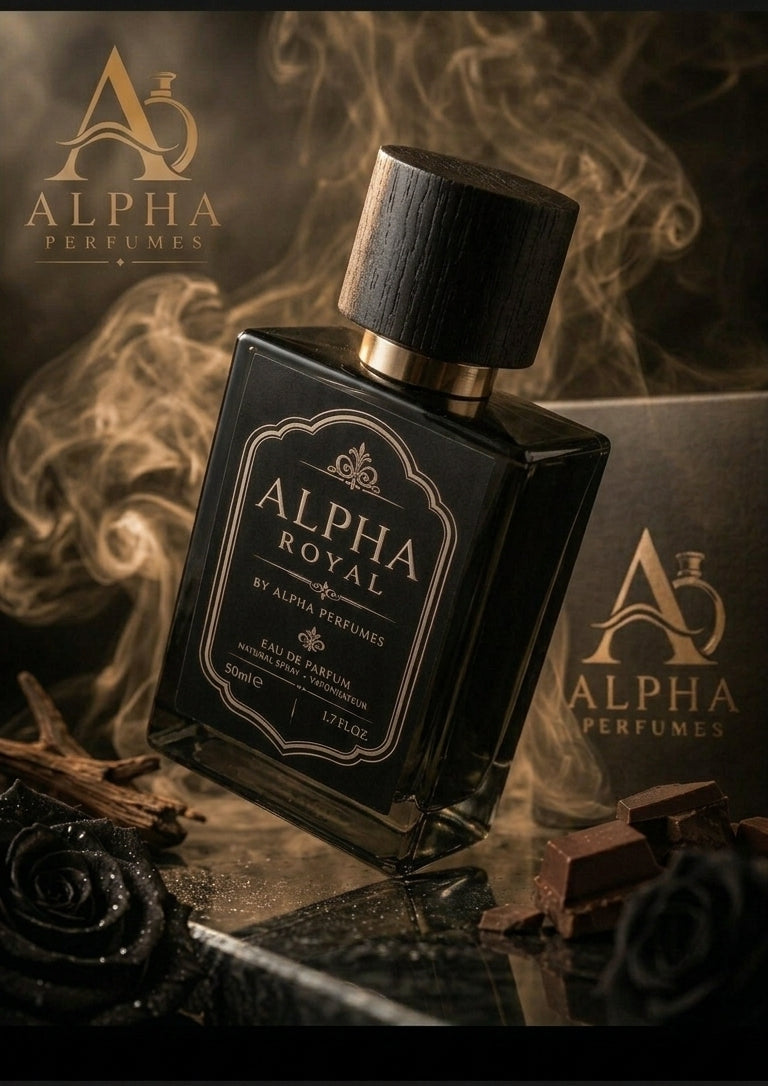 Alpha Royal