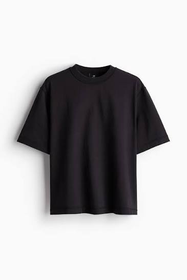 Boxy Fits T-shirts