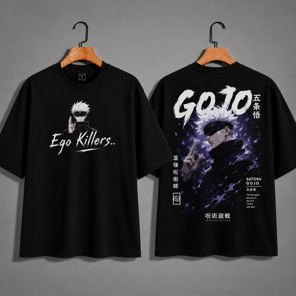 T-shirts