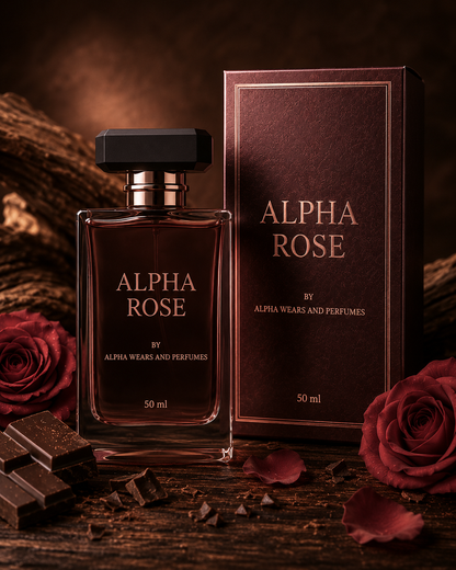 Alpha Rose