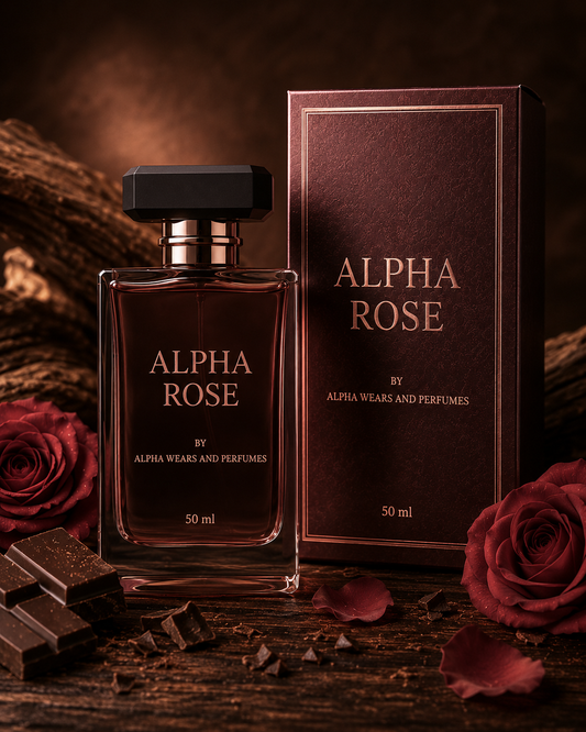 Alpha Rose