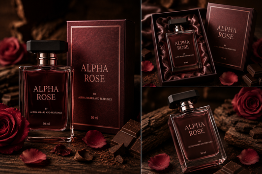 Alpha Rose