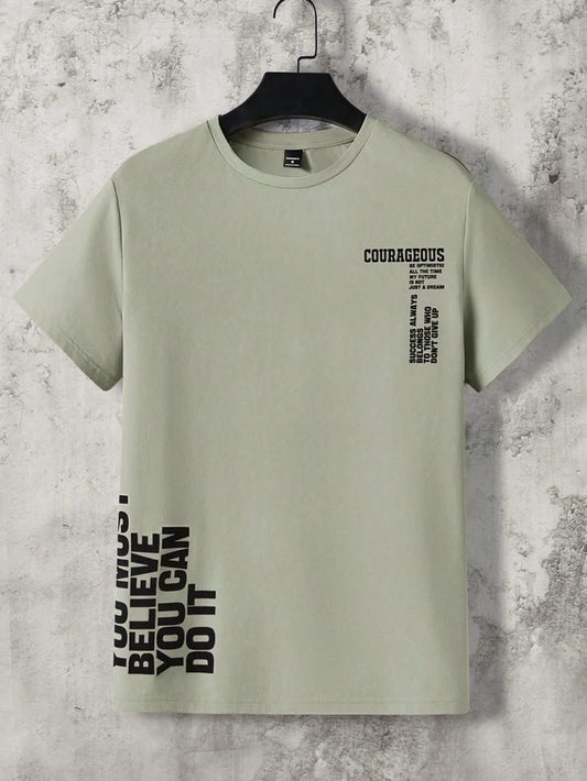 T-shirts