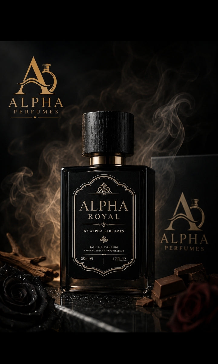 Alpha Royal