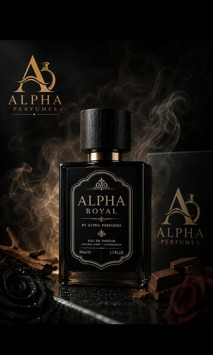 Alpha Royal