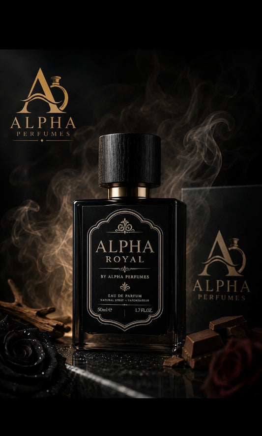 Alpha Royal