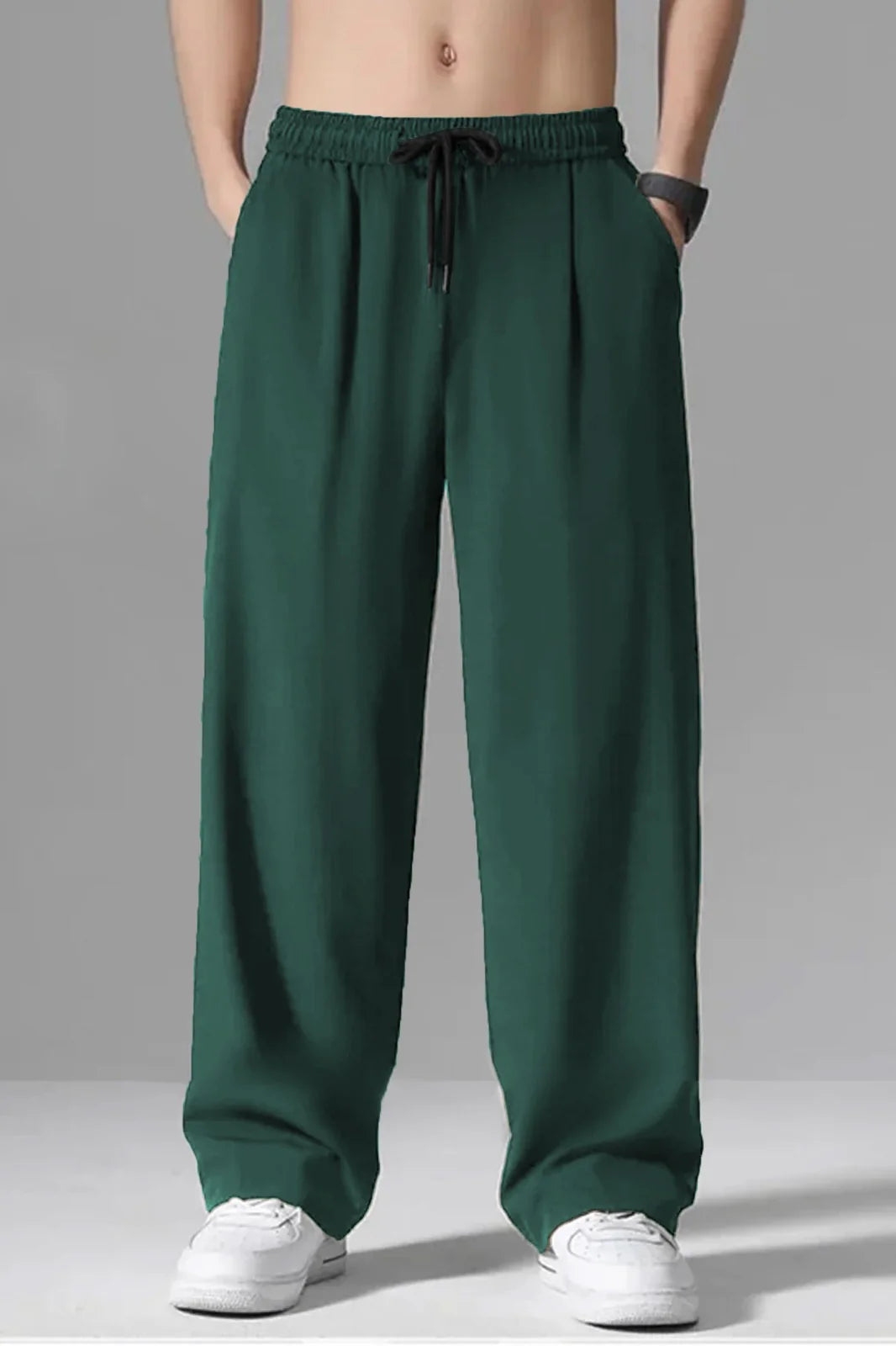 baggy trouser