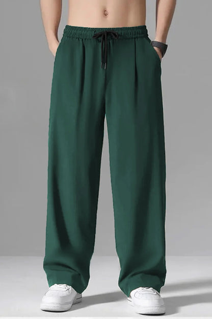 baggy trouser